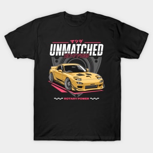 Mazda RX7 T-Shirt